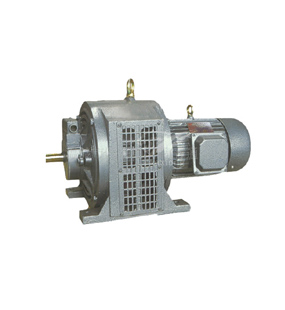 YCT series motor