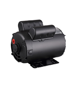 NEMA Air Compressor Motors